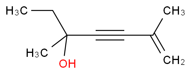 3601-67-0 molecular structure