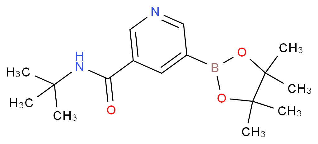 CAS_1218790-03-4 molecular structure