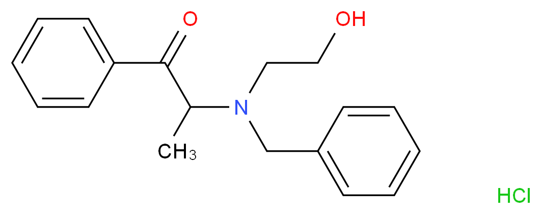 CAS_94997-04-3 molecular structure
