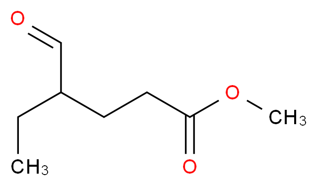 66757-48-0 molecular structure