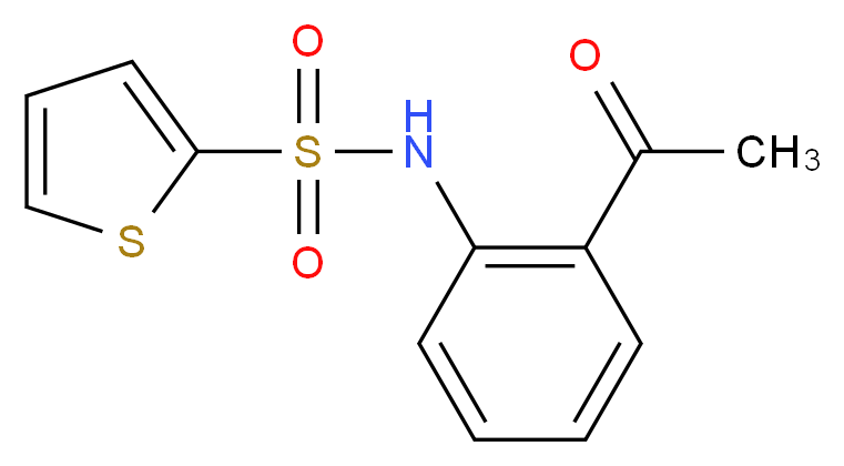 MFCD03967433 molecular structure