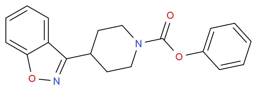 CAS_84163-21-3 molecular structure