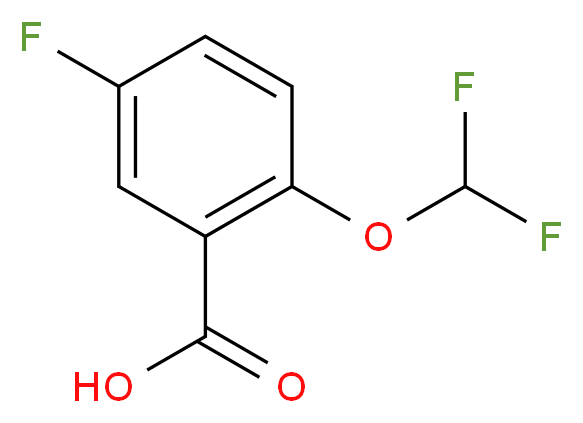 MFCD09832364 molecular structure