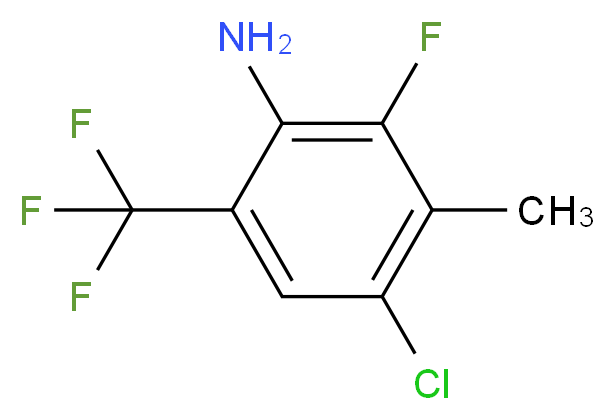 MFCD03701045 molecular structure