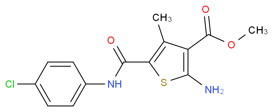 MFCD01921934 molecular structure