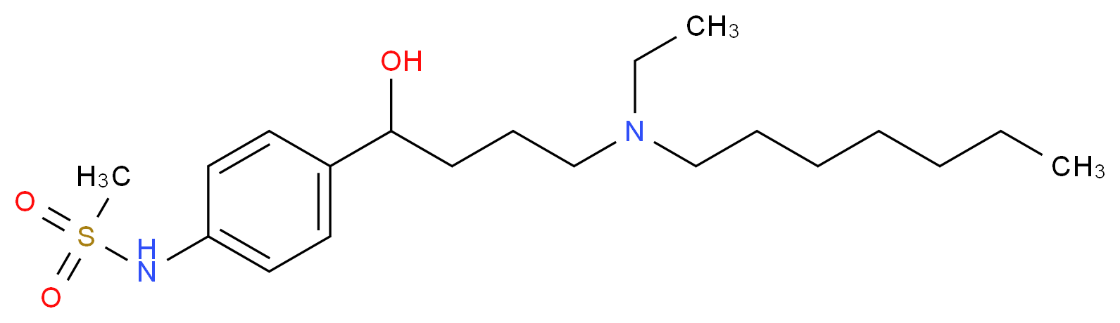 CAS_122647-32-9 molecular structure