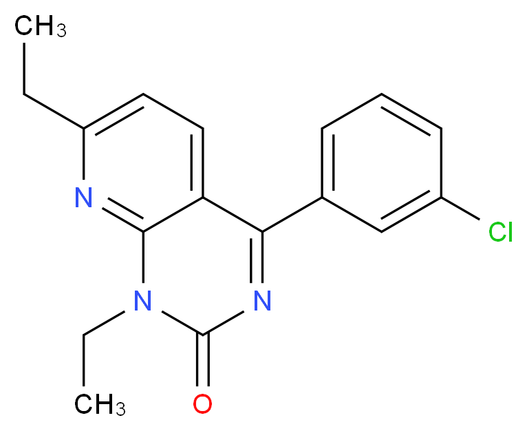 191219-80-4 molecular structure