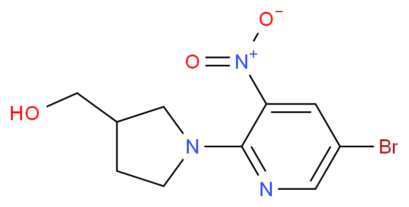 1138444-02-6 molecular structure