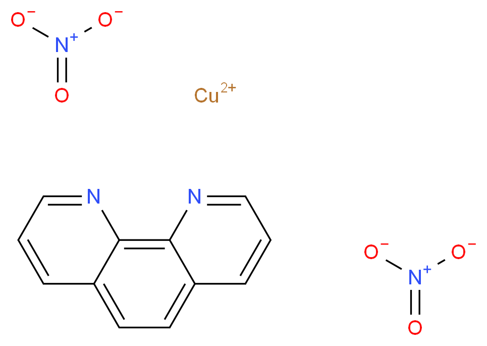 CAS_19319-88-1 molecular structure