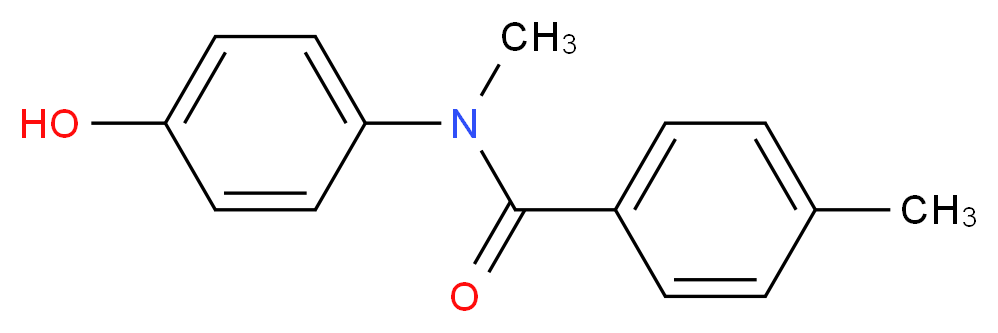 CAS_1148-53-4 molecular structure
