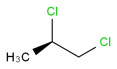 CAS_78-87-5 molecular structure