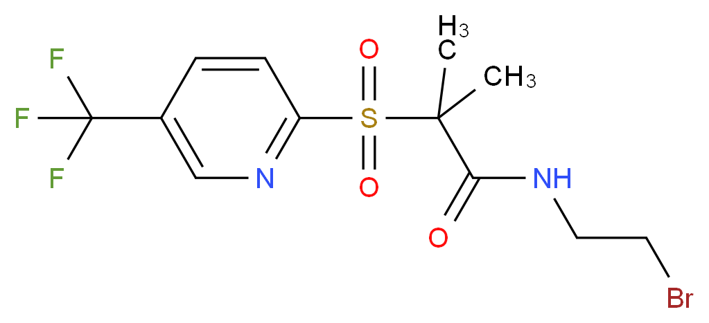 MFCD00110441 molecular structure