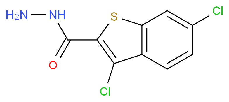 329219-49-0 molecular structure