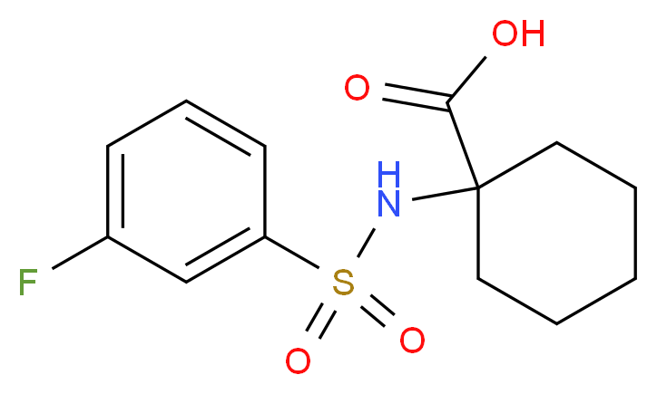MFCD06409424 molecular structure