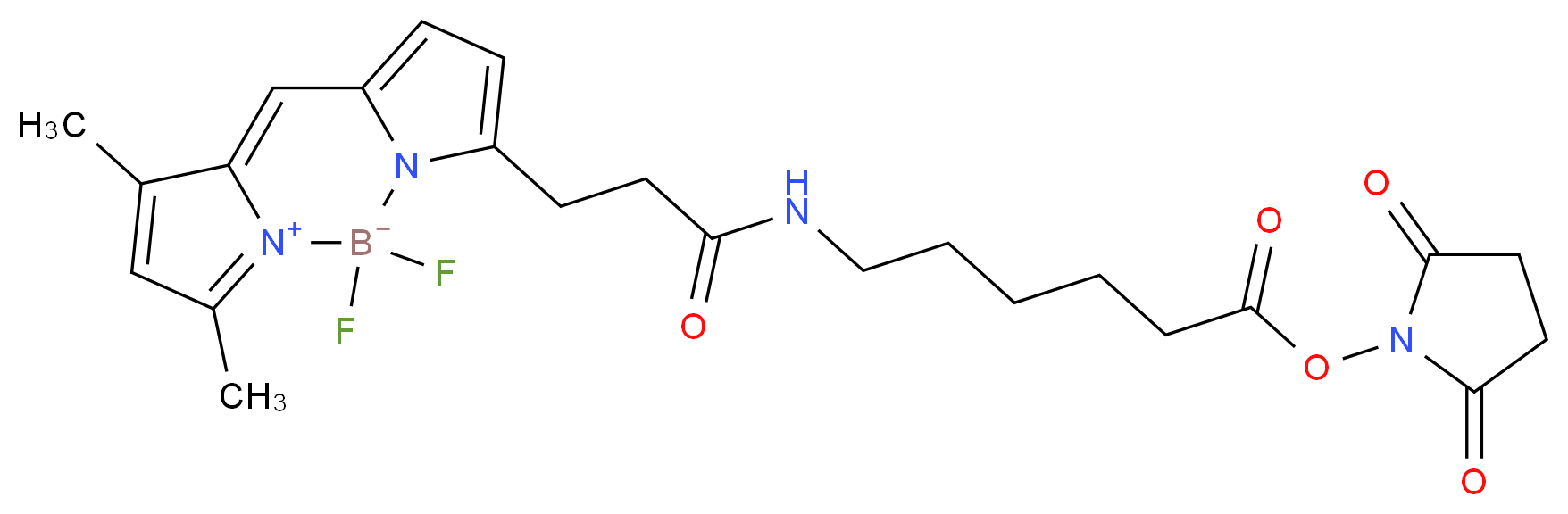 CAS_217190-09-5 molecular structure