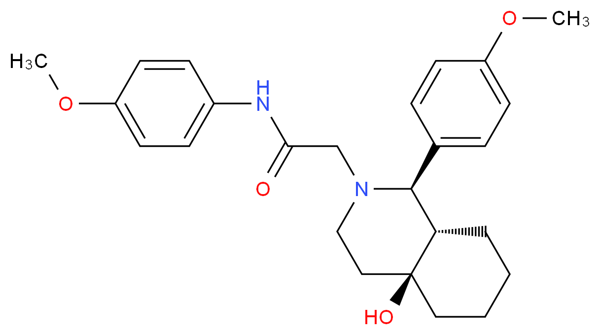 164257604 molecular structure