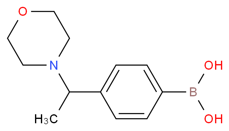 1226814-83-0 molecular structure