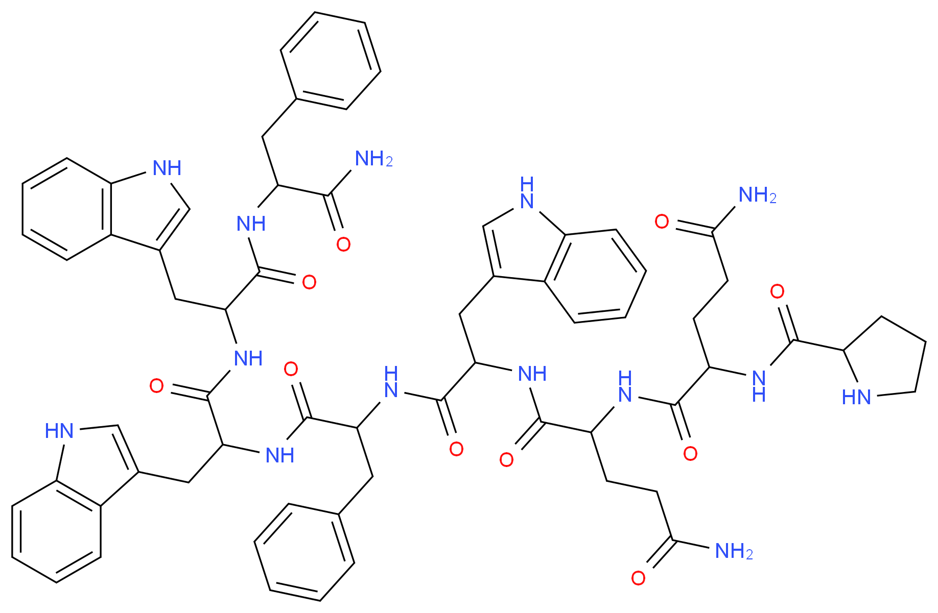 89457-20-5 molecular structure