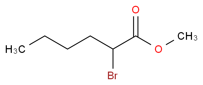 5445-19-2 molecular structure