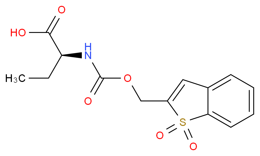 MFCD03792469 molecular structure