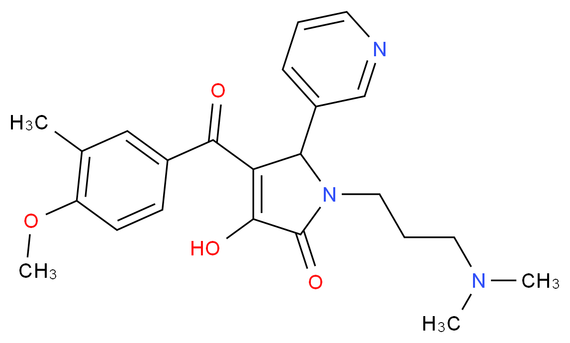 164248161 molecular structure