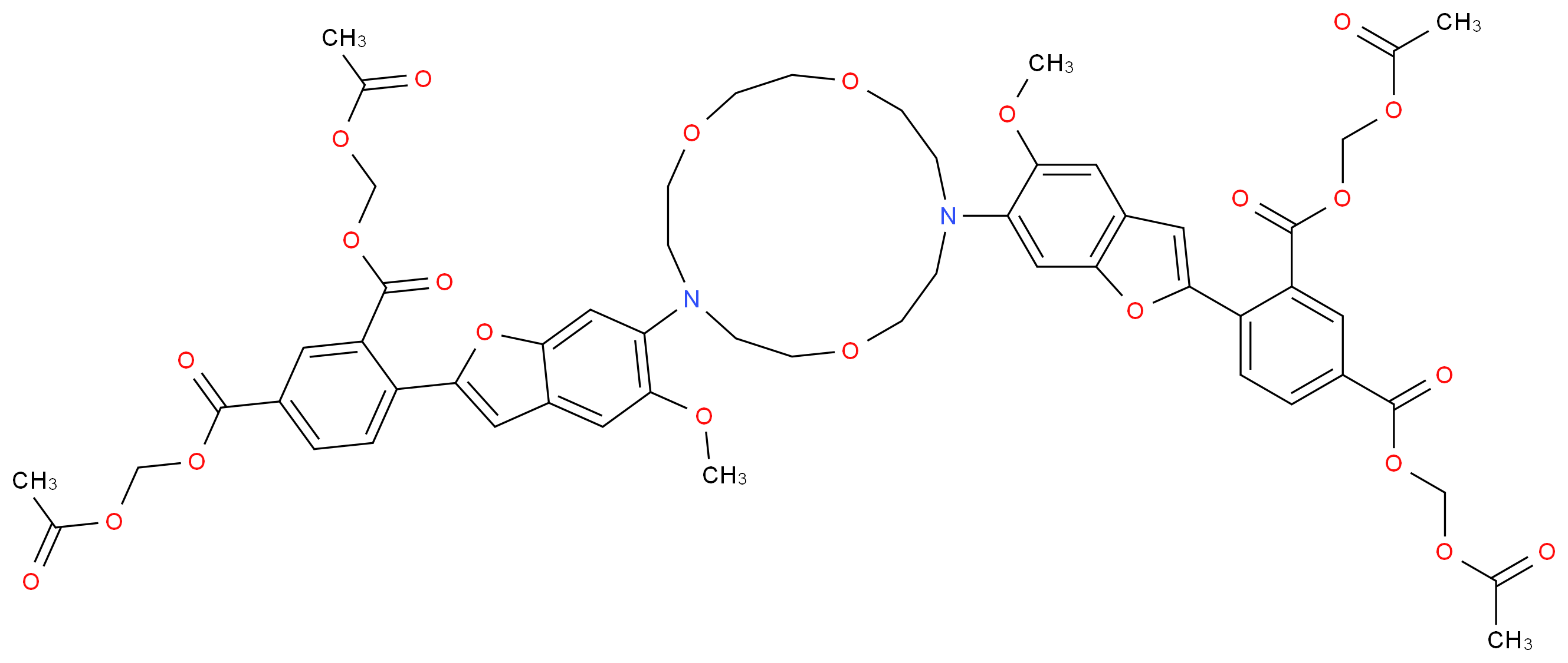 129423-53-6 molecular structure
