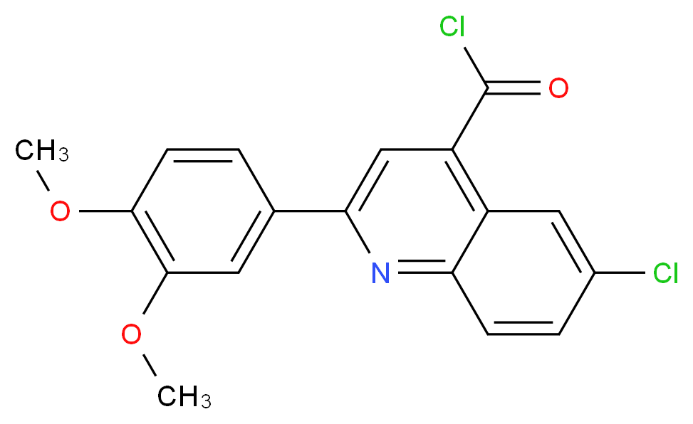 MFCD03421304 molecular structure