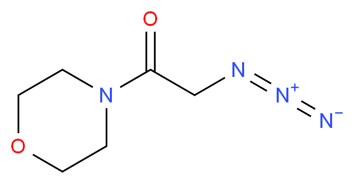 MFCD01320911 molecular structure