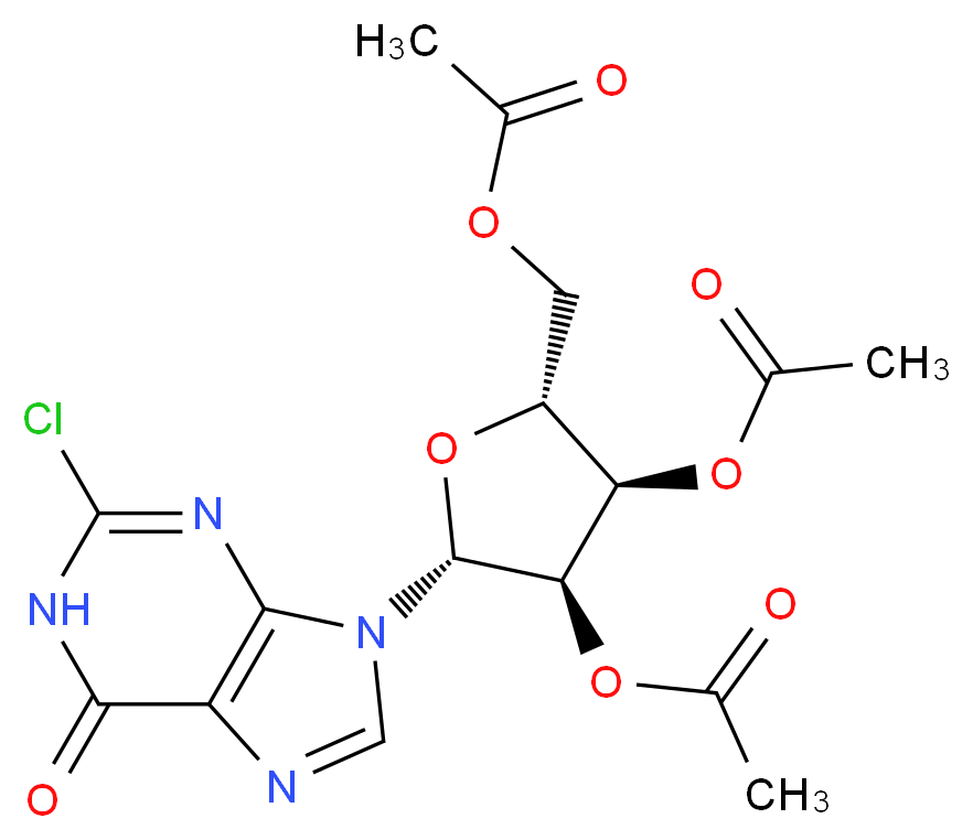 41623-86-3 molecular structure