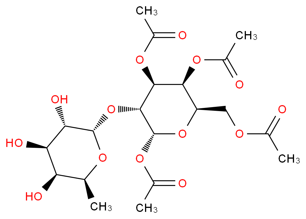 24332-95-4 molecular structure