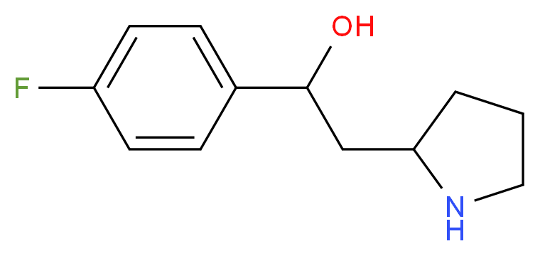 MFCD21950319 molecular structure