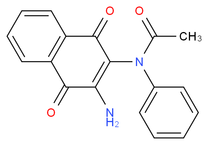164241163 molecular structure