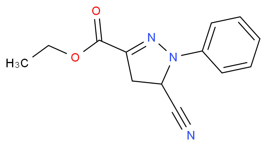 MFCD09863417 molecular structure
