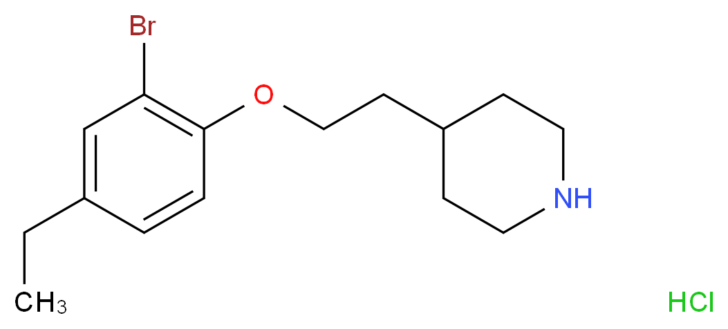 MFCD13560054 molecular structure