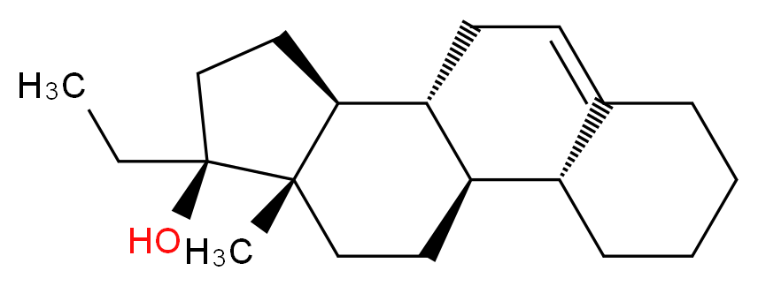 16915-78-9 molecular structure