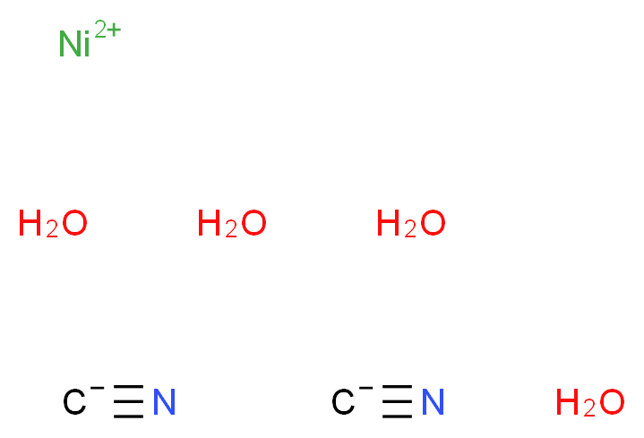 13477-95-7 molecular structure