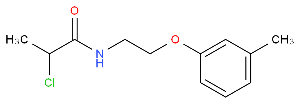 MFCD13195797 molecular structure