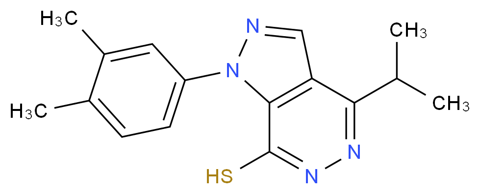MFCD16652898 molecular structure
