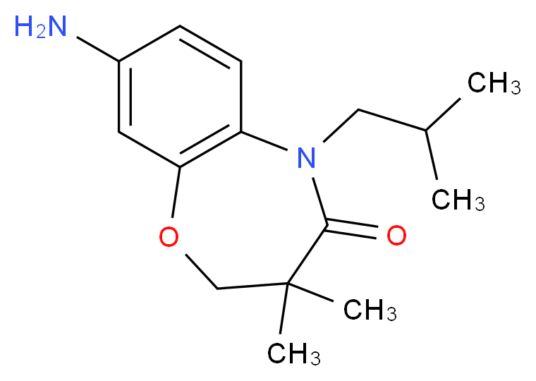 MFCD11987127 molecular structure