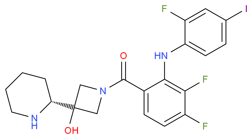 934660-94-3 molecular structure