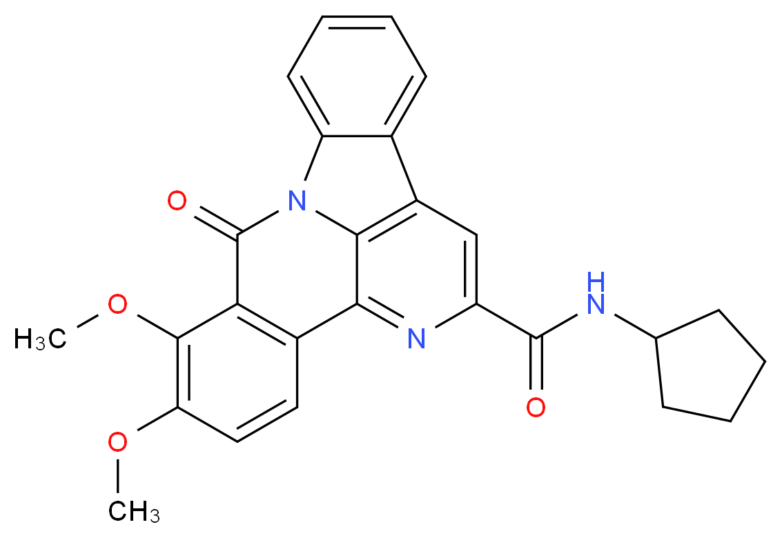164272840 molecular structure