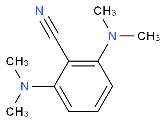 20926-04-9 molecular structure