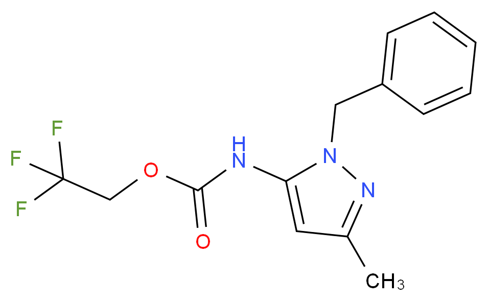 MFCD18483158 molecular structure
