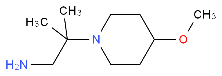 MFCD12167159 molecular structure