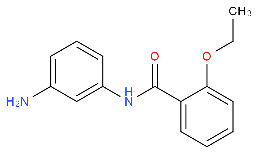 MFCD09734748 molecular structure