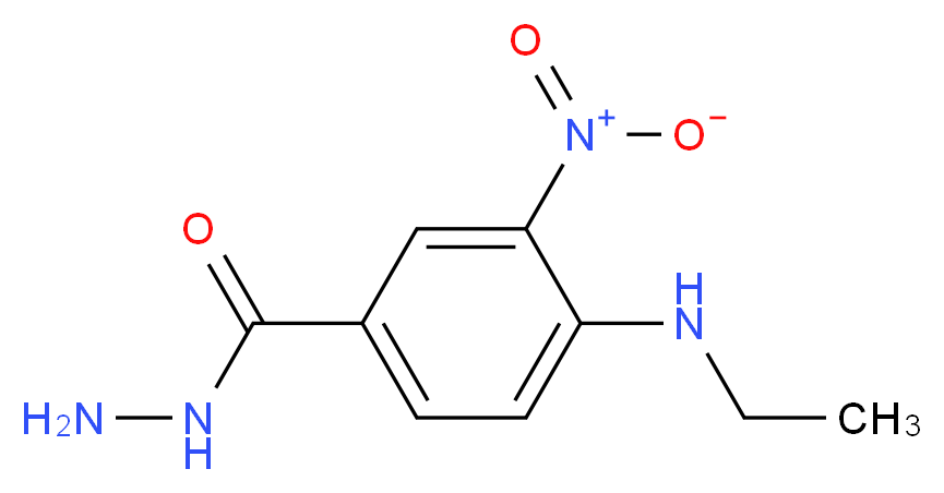 MFCD04606695 molecular structure