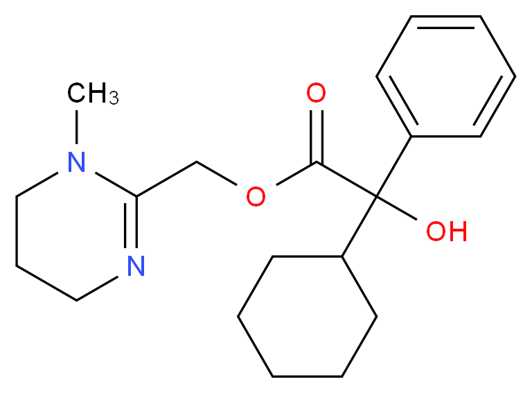 125-53-1 molecular structure