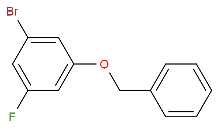 1-(benzyloxy)-3-bromo-5-fluorobenzene_Molecular_structure_CAS_130722-44-0)