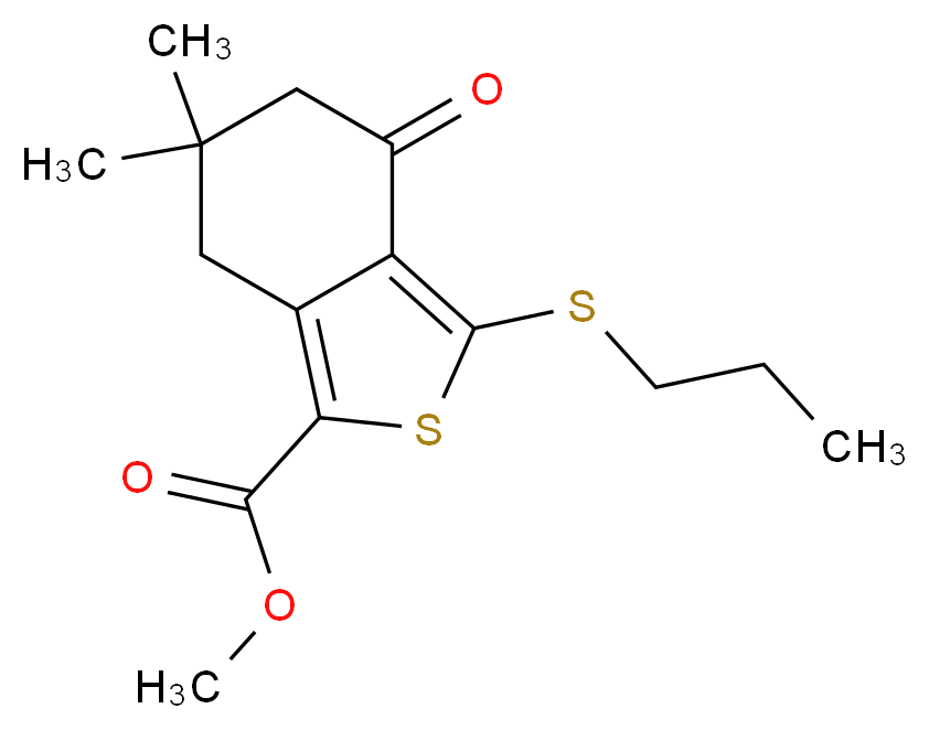 CAS_175202-42-3 molecular structure