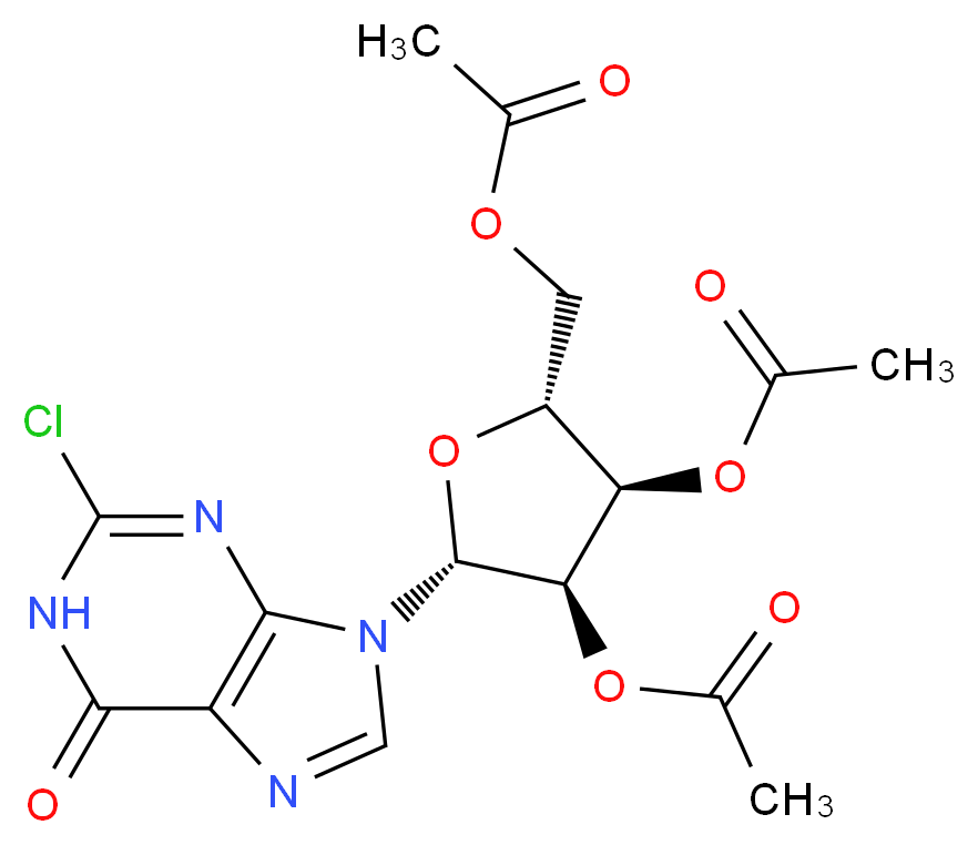 CAS_41623-86-3 molecular structure